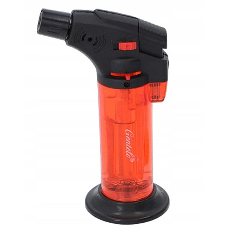 Gentelo tryskový zapaľovač Jet veľký