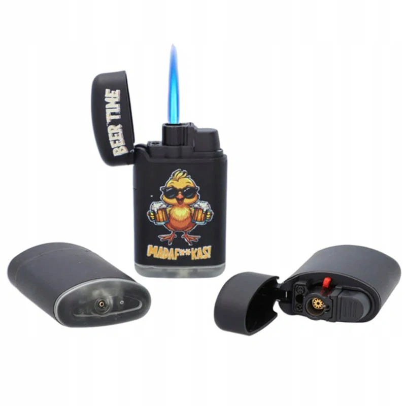 Gentelo tryskový zapaľovač Chick