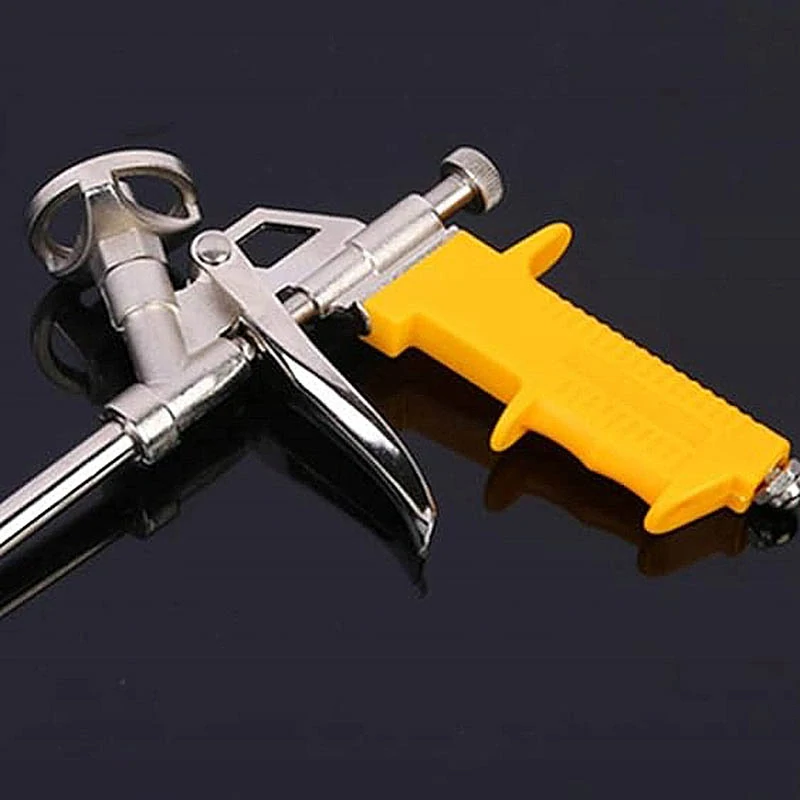 Pištoľ na montážnu penu