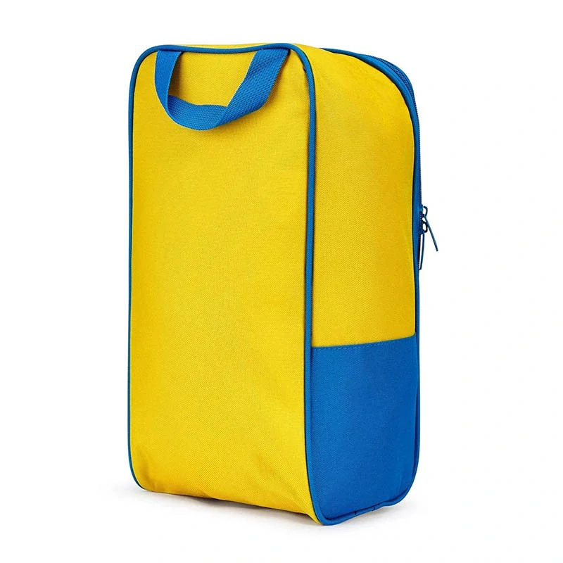 Športová taška FIFA World Cup - Brazil: 34 x 18 x 12cm