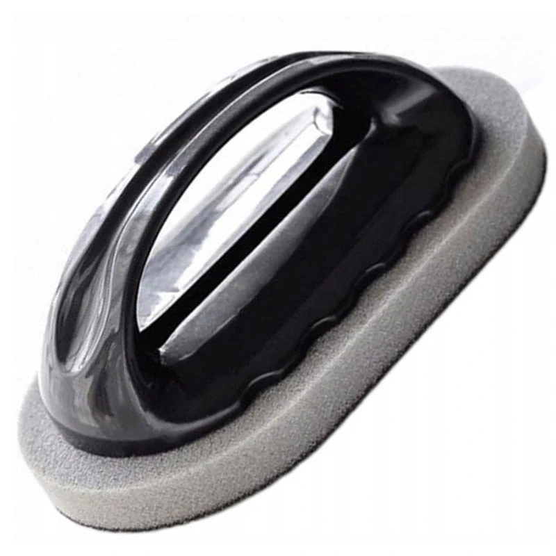 Magická hubka na riad s rúčkou