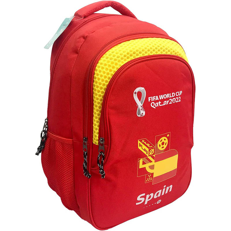 Športový batoh FIFA World Cup - Spain: 45 x 30 x 12cm