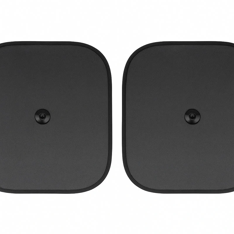 Detské slnečné clony do auta 2ks