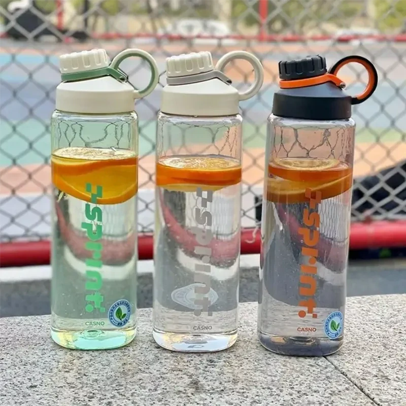 Športová fľaša na vodu 1,5L