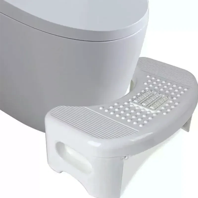 Podnožka k WC - Stupienok skladací