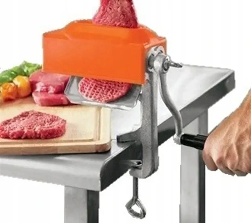 Zjemňovací valček na mäso