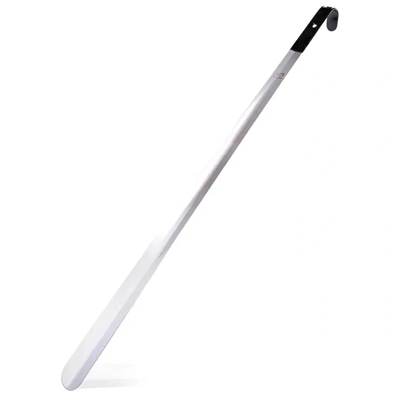 Kovový obuvák 72cm