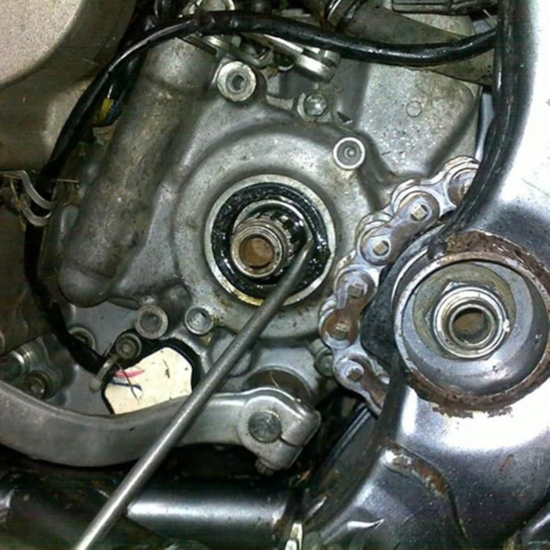 Montážne nástroje na tesnenia a čalúnenie 4ks