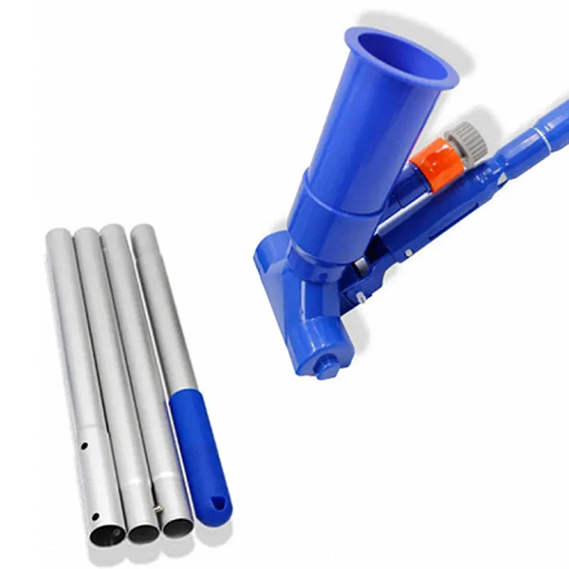 Vysávač na dno bazéna