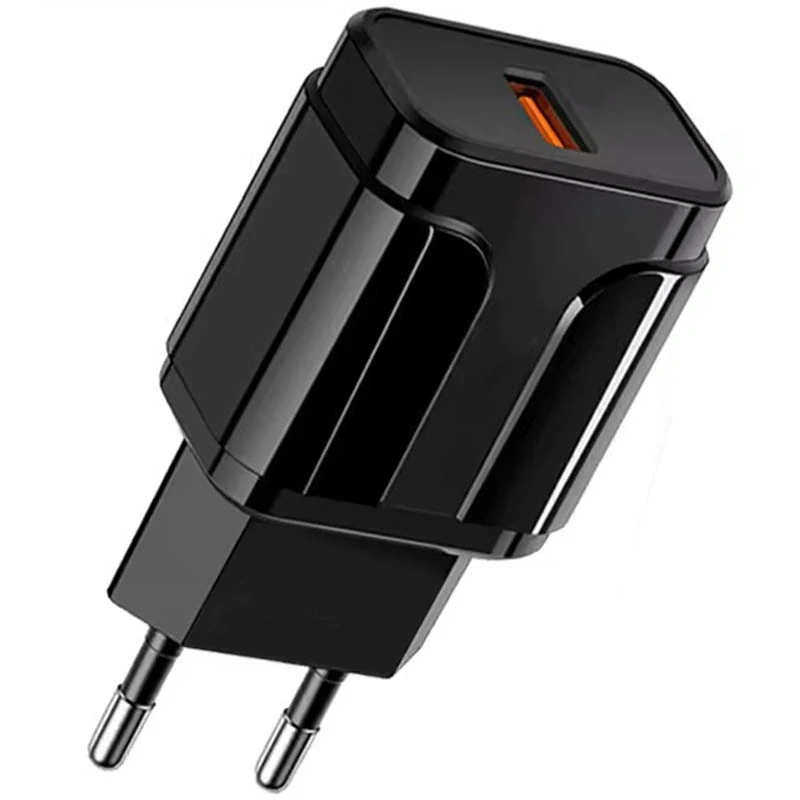 Rýchlonabíjačka USB 3.0