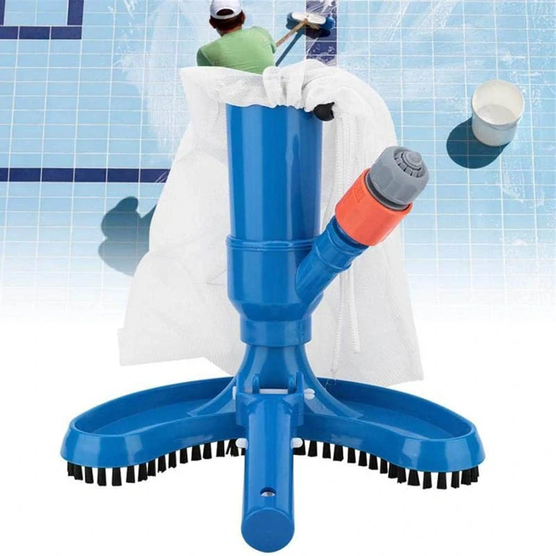 Bazénový vysávač