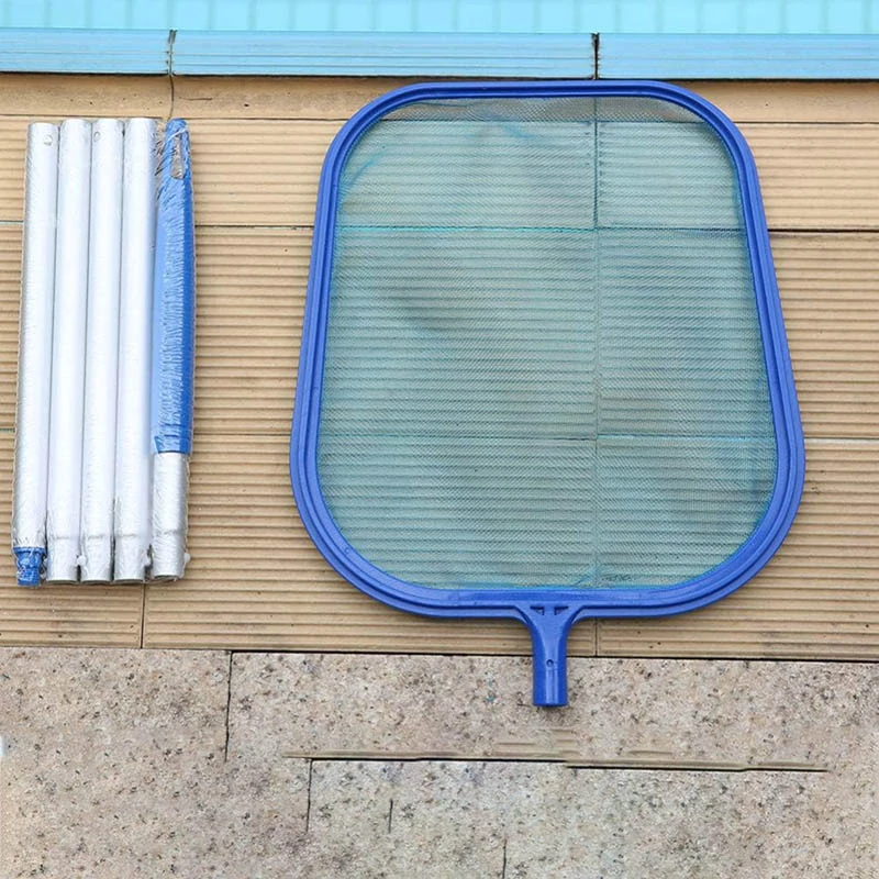 Súprava - Bazénový vysávač + sieťka na čistenie