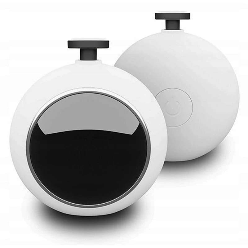 Pilník na detské nechty