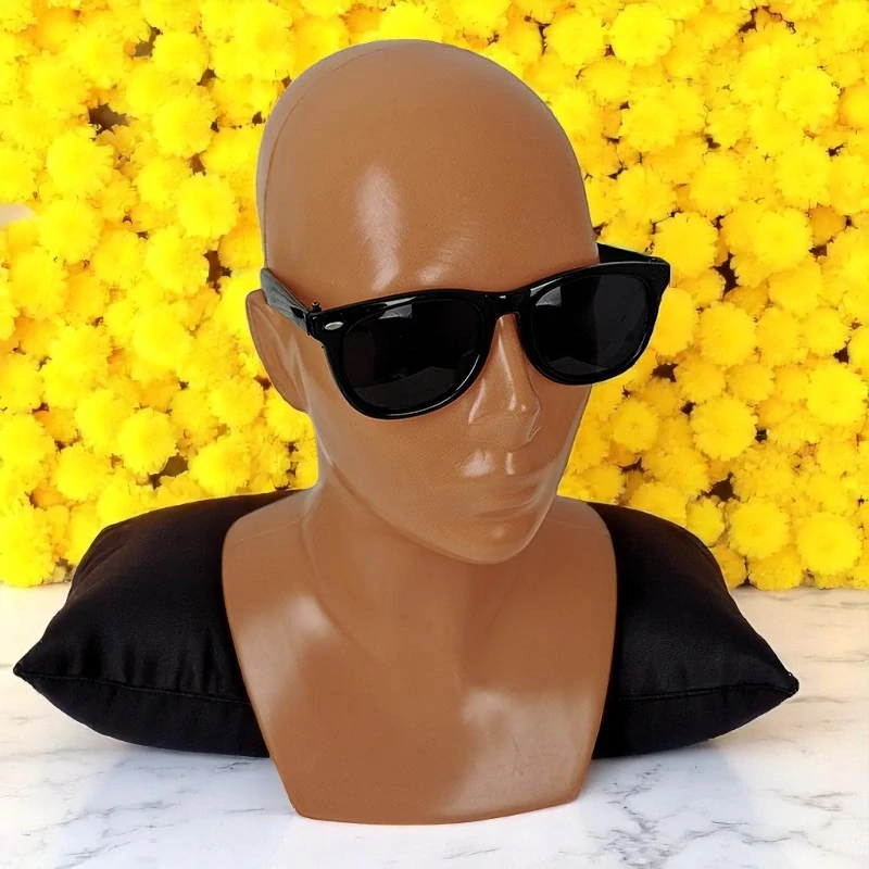 Unisex slnečné okuliare s UV ochranou