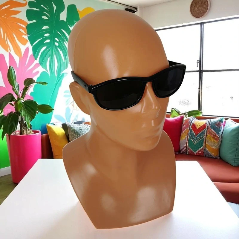 Unisex slnečné okuliare s UV ochranou