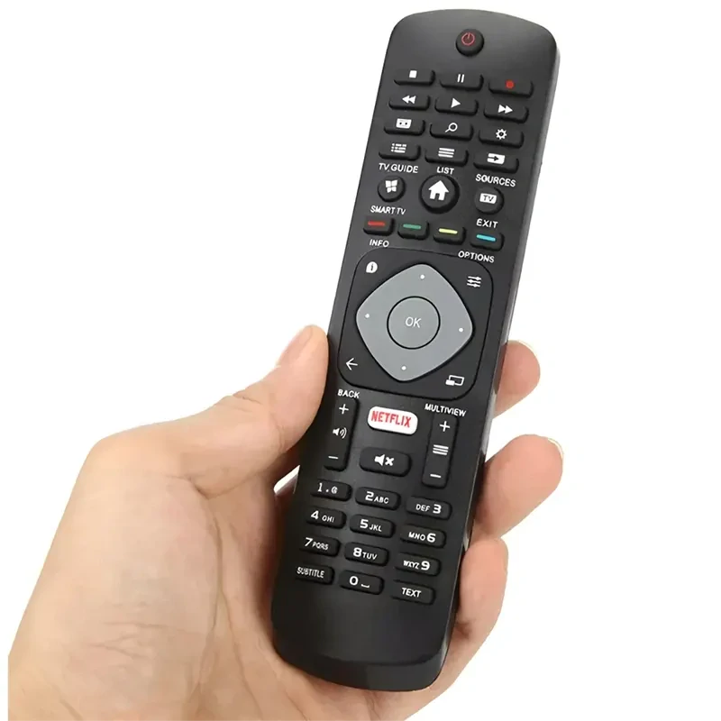 Univerzálny diaľkový ovládač na TV Samsung Smart LED/4K/UHD