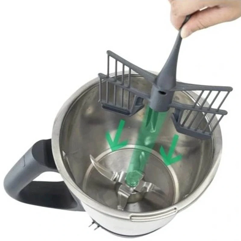 Náhradná metlička do šľahača Thermomix TM5/TM6