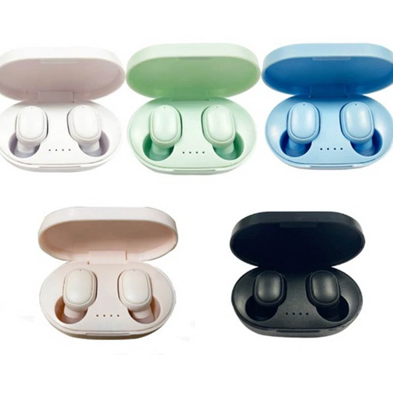 Bezdrôtové slúchadlá do uší