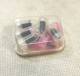 Sada opravných skrutiek na defekty veľkosť - 10ks