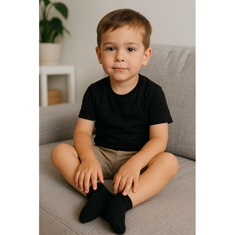 Pesail ponožky vel. 28-32 2PÁRY