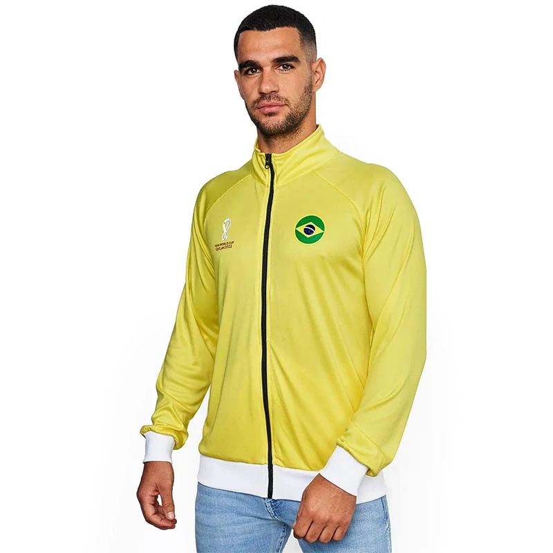 FIFA World Cup™ bunda – Brasil: unisex: veľkosť "XL"
