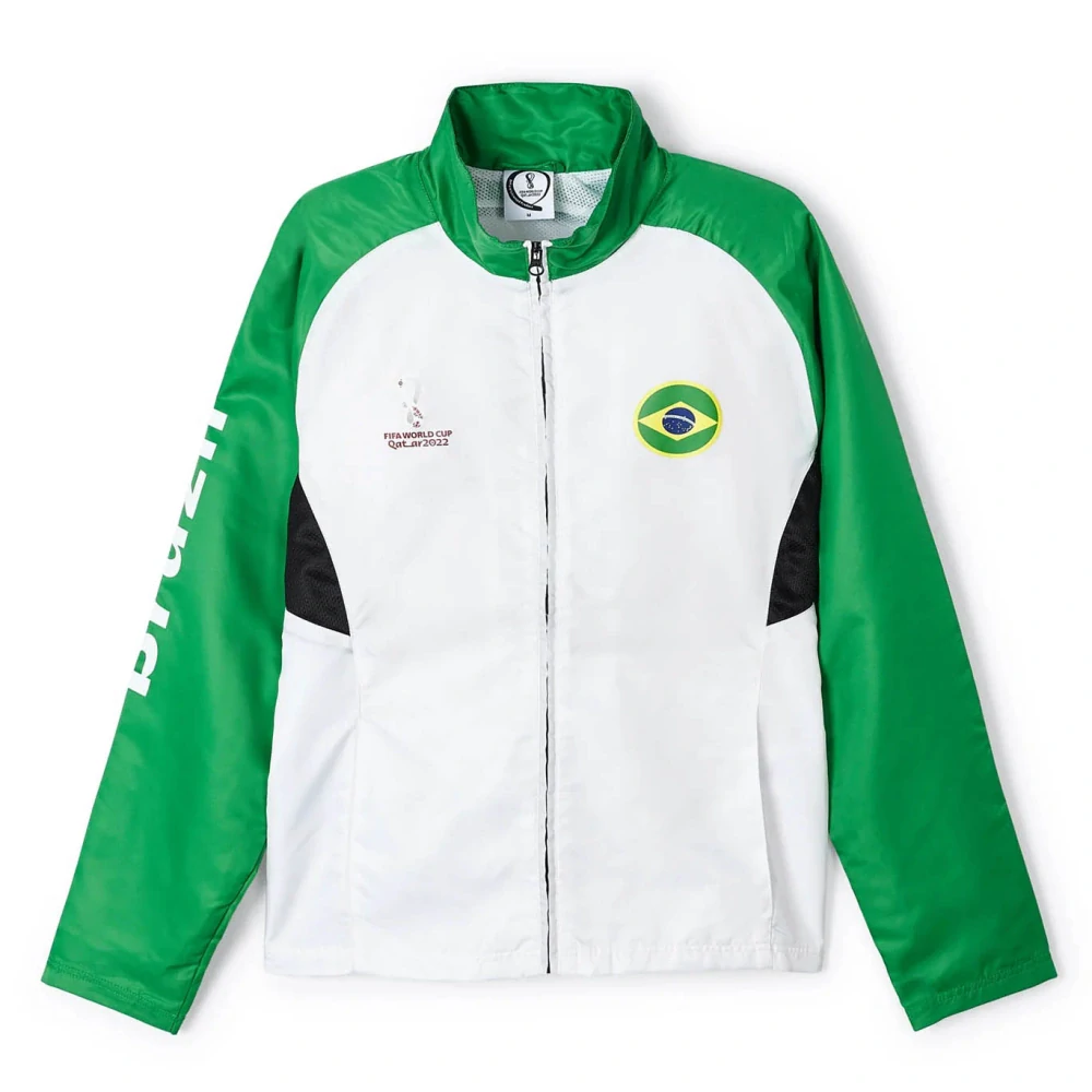 FIFA World Cup™ bunda – Brasil: unisex: veľkosť "L"