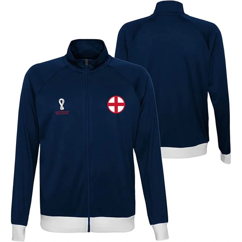 FIFA World Cup™ bunda – England: unisex: veľkosť "2XL"
