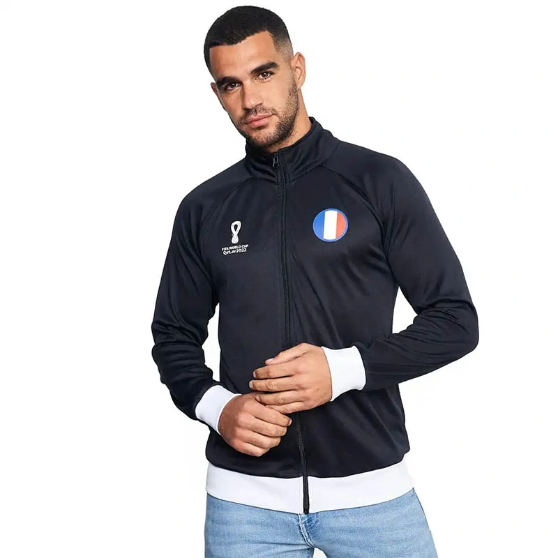 FIFA World Cup™ bunda – France: unisex: veľkosť "2XL"