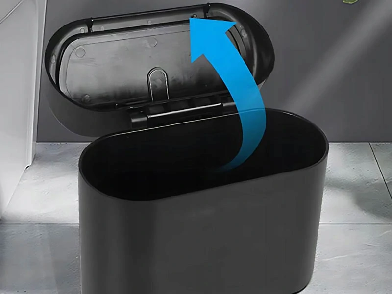 Kôš na odpad do auta 1,5L