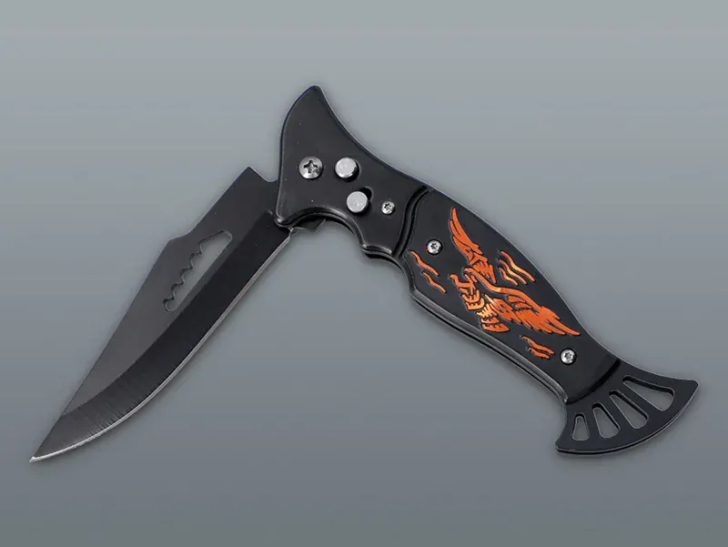 Vreckový nôž 22/9cm