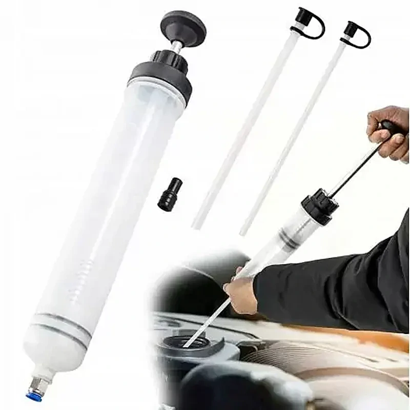 Odsávačka oleja 500ml