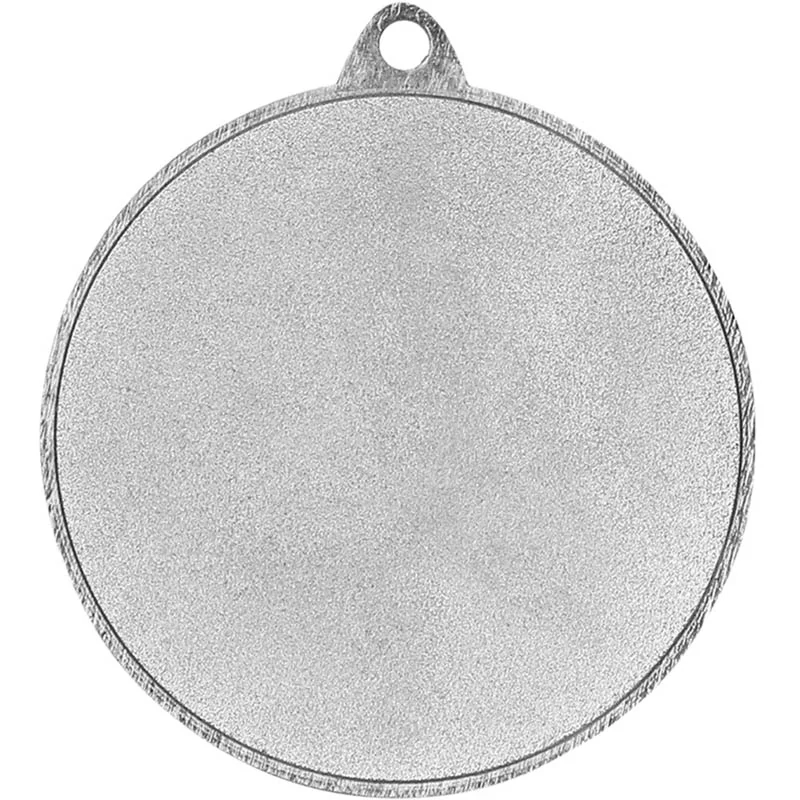 MMC1032 Medaila kovová ø32mm strieborná