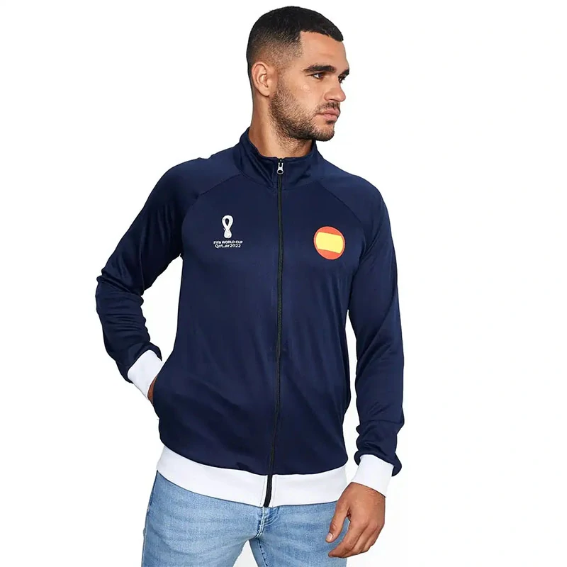 FIFA World Cup™ bunda – Spain: unisex: veľkosť "L"