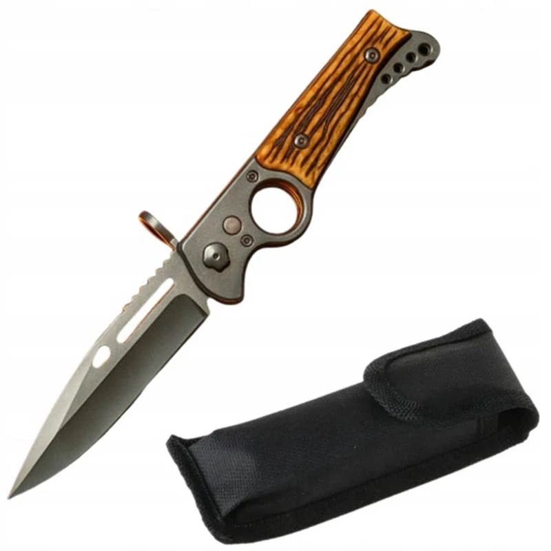 Vreckový nôž Wolf KS770 21/9 cm