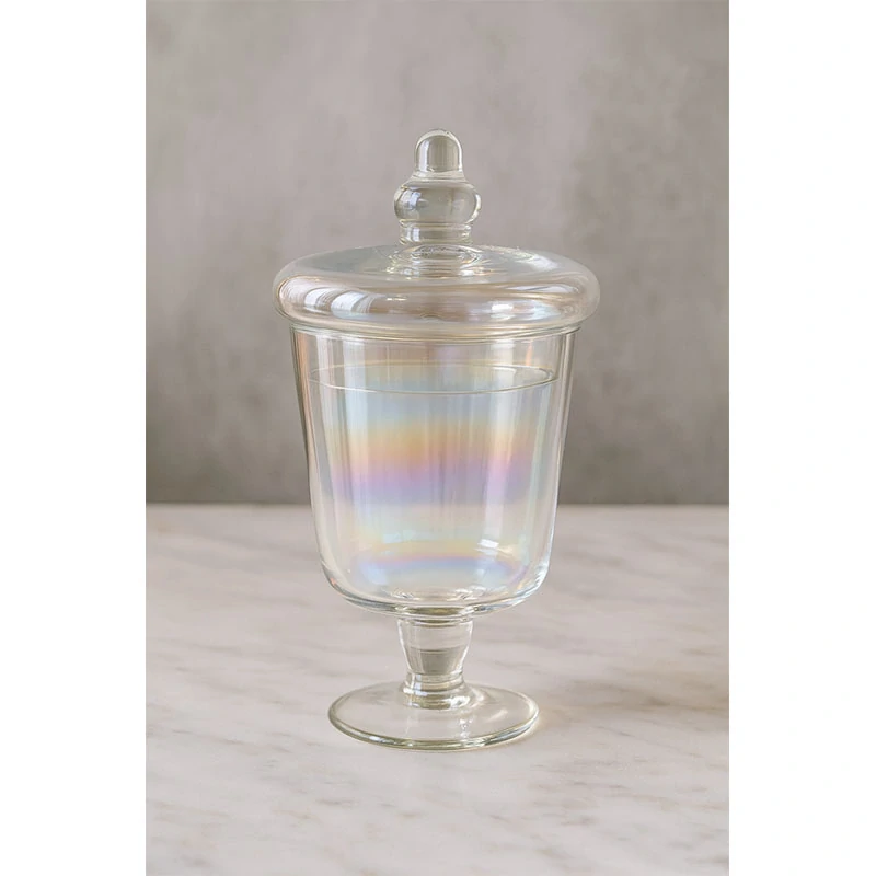 Excellent Houseware - Sklenená dóza Excellent Houseware: 800 ml