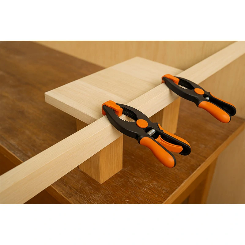 Werckmann - Upínacie svorky pre rýchle spojenie: 18 kg