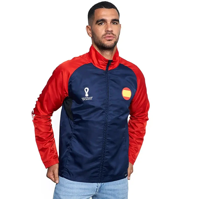 FIFA World Cup™ bunda – Spain: unisex: veľkosť "L"