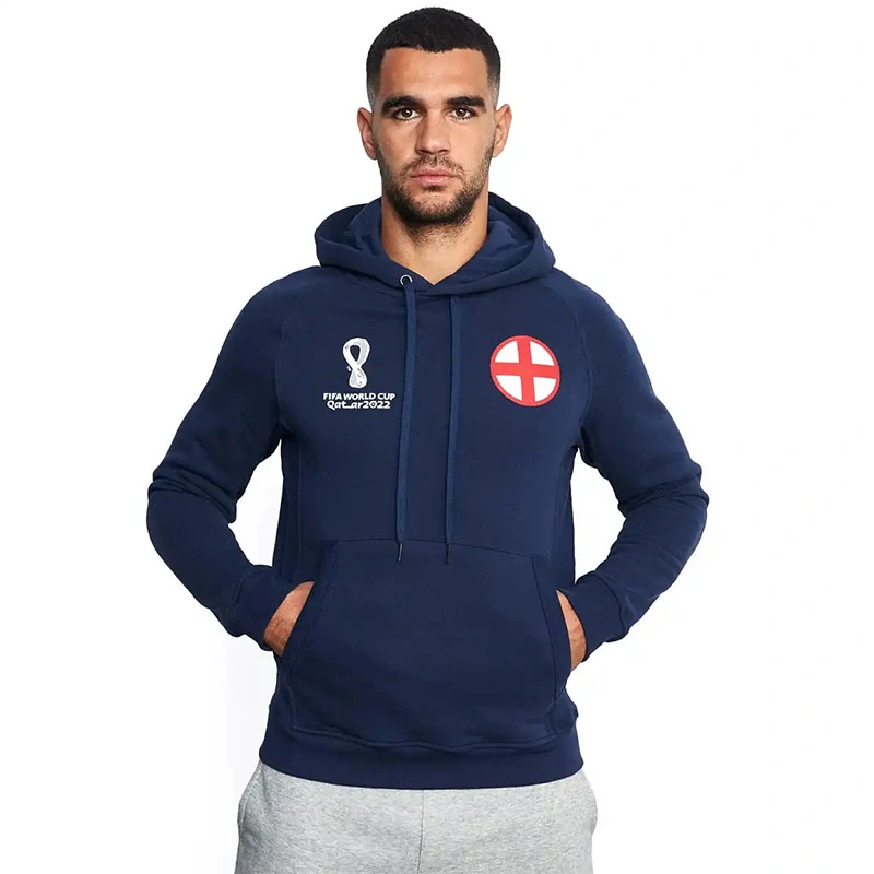 FIFA World Cup™ bunda – England: unisex: veľkosť "L"