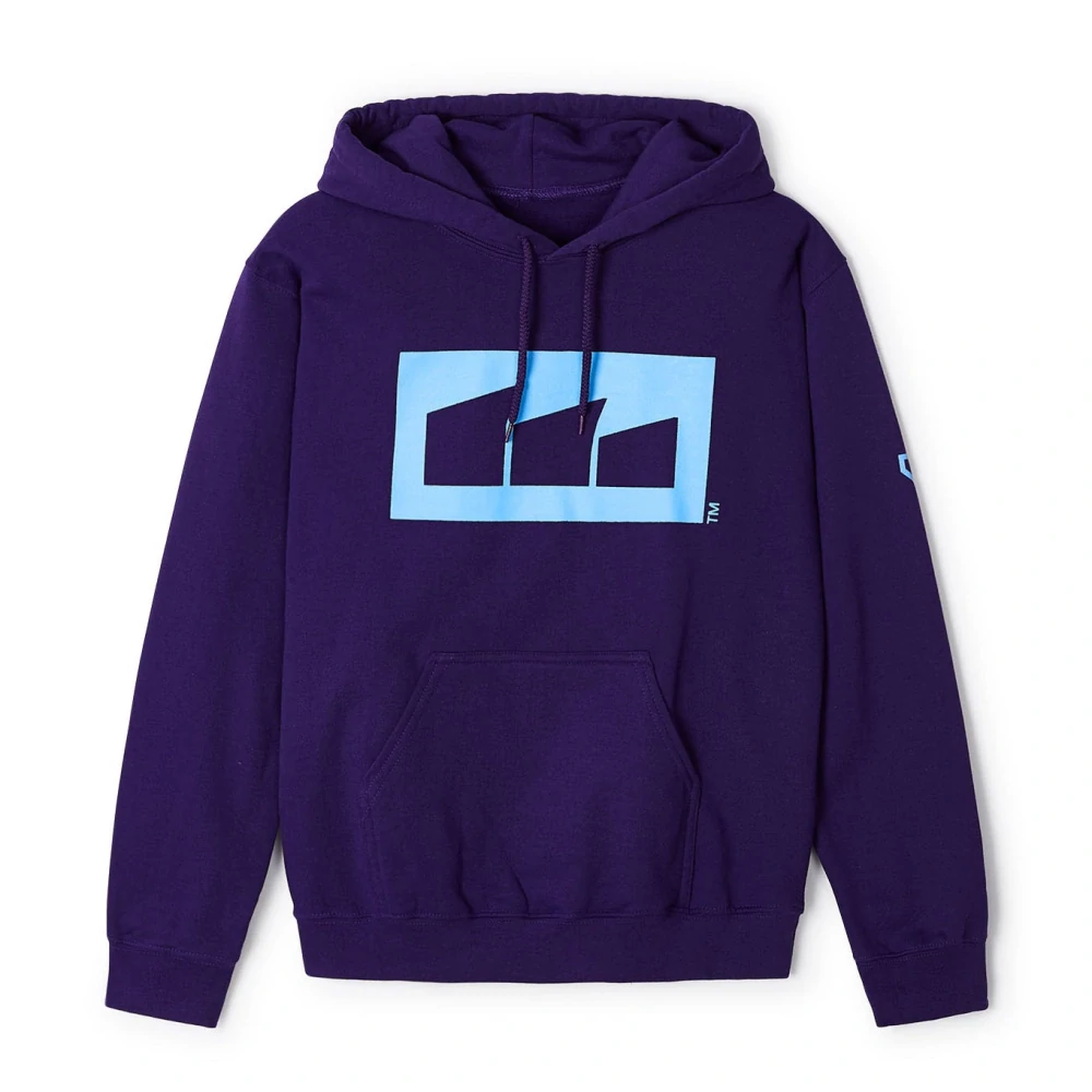 FIFA World Cup™ bunda fialová: veľkosť "L"