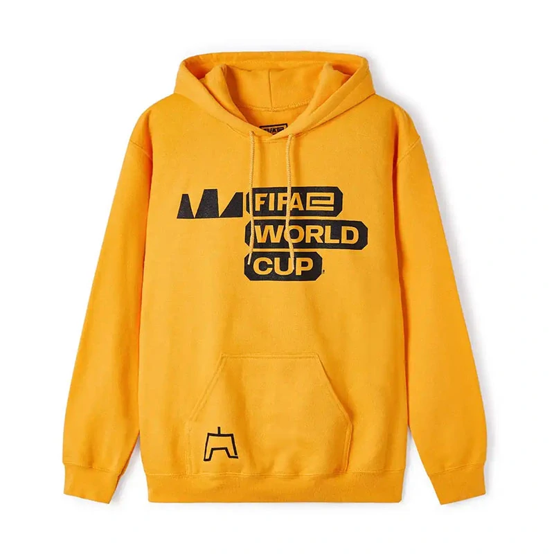 FIFA World Cup™ bunda žltá: veľkosť "S"