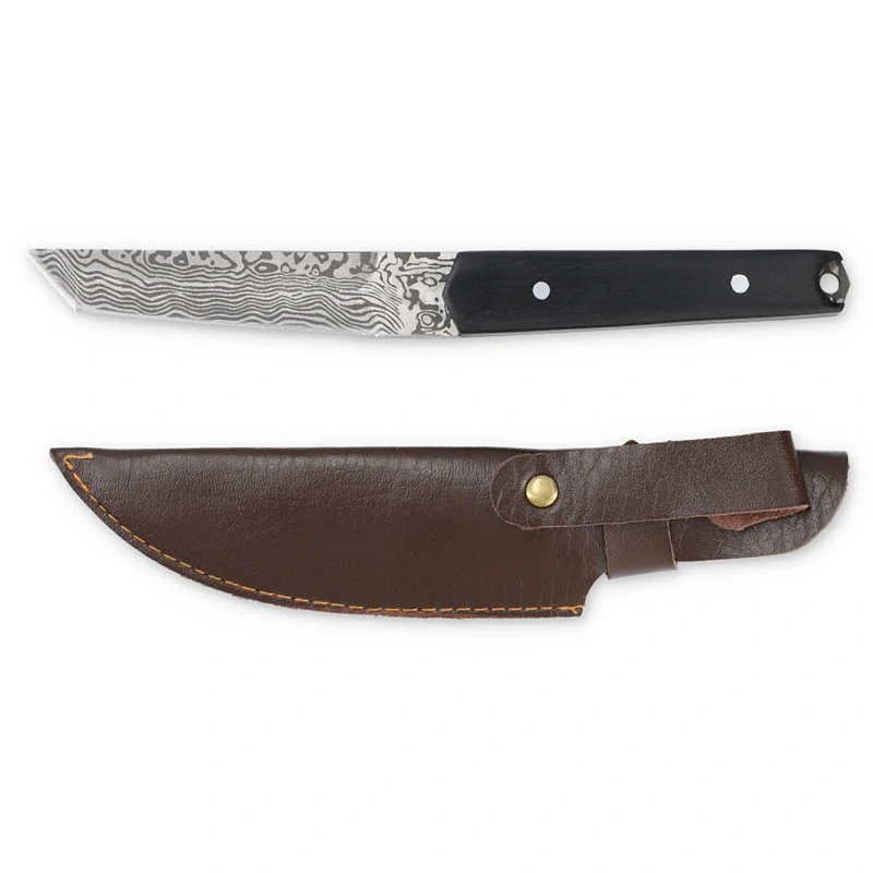 Japonský lovecký nôž 21/9cm