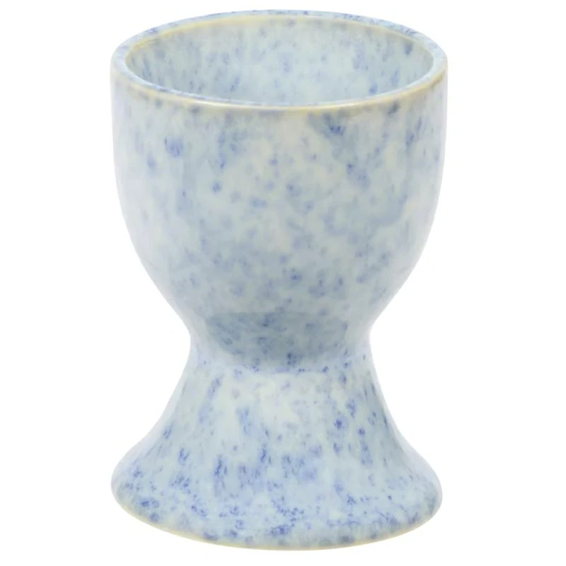Keramický pohárik na vajíčko BASIC NATURE 4,5 cm
