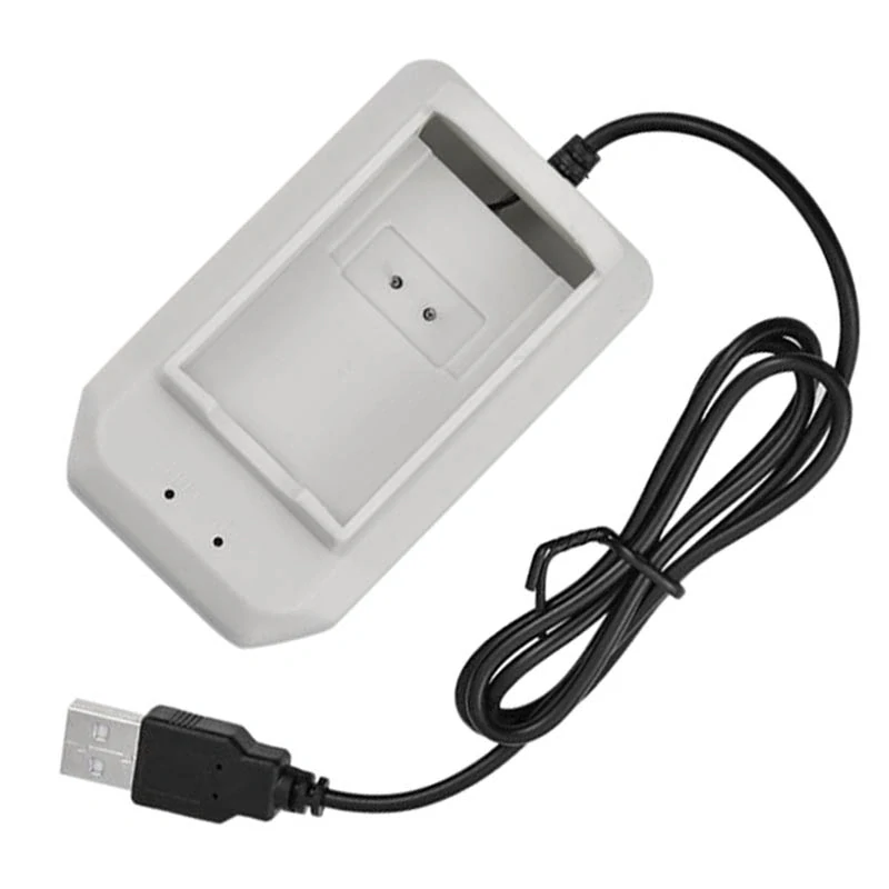 Nabíjacia stanica na XBOX 360 s 2 batériami