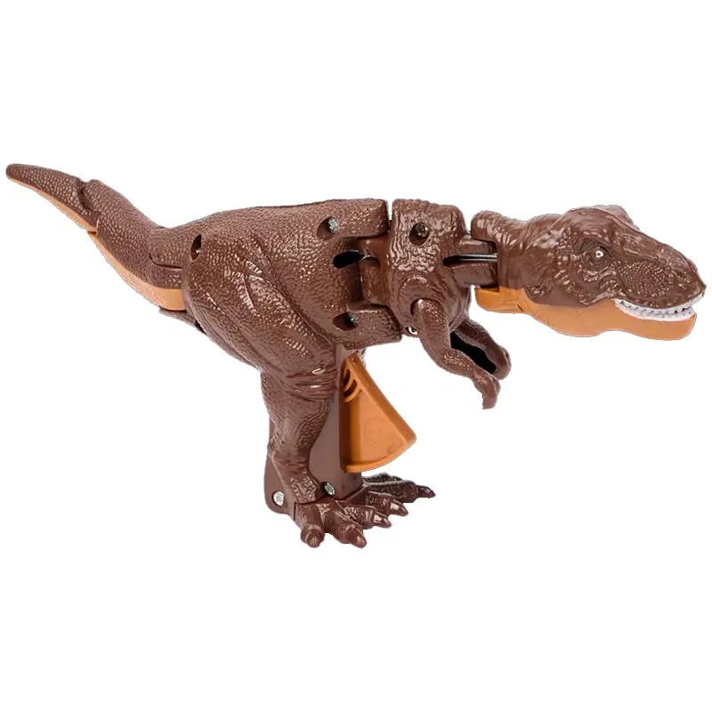 Hračka dinosaurus Trigger – 20 × 9 cm
