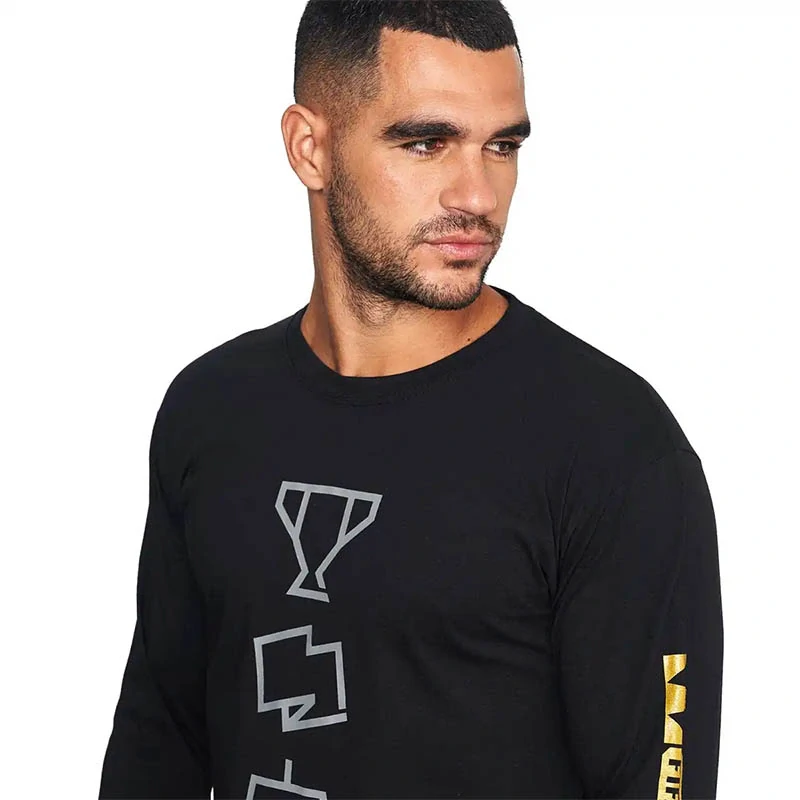 FIFA World Cup™ mikina čierna: veľkosť "M"