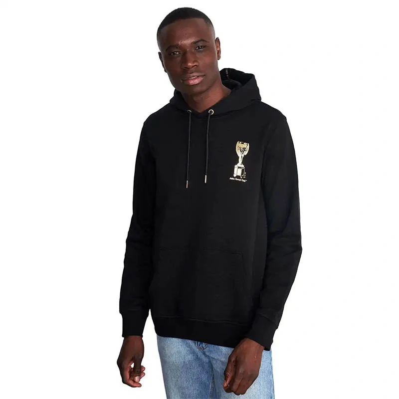 FIFA World Cup™ mikina čierna: veľkosť "M"