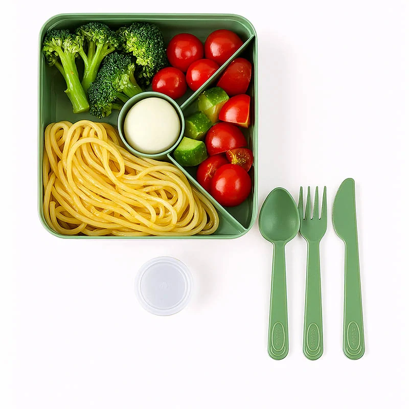 Tontarelli: Dóza na potraviny FRESH SYSTEM 2,25L – Nádoba s ventilom a príborom