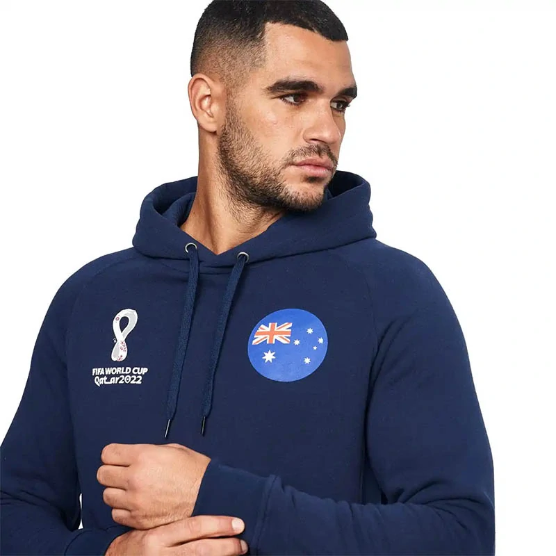 Športová bunda – Australia: unisex: veľkosť "M"