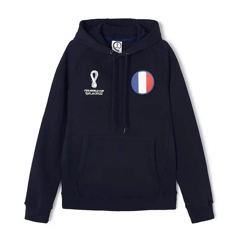 FIFA World Cup™ bunda – France: unisex: veľkosť "L"