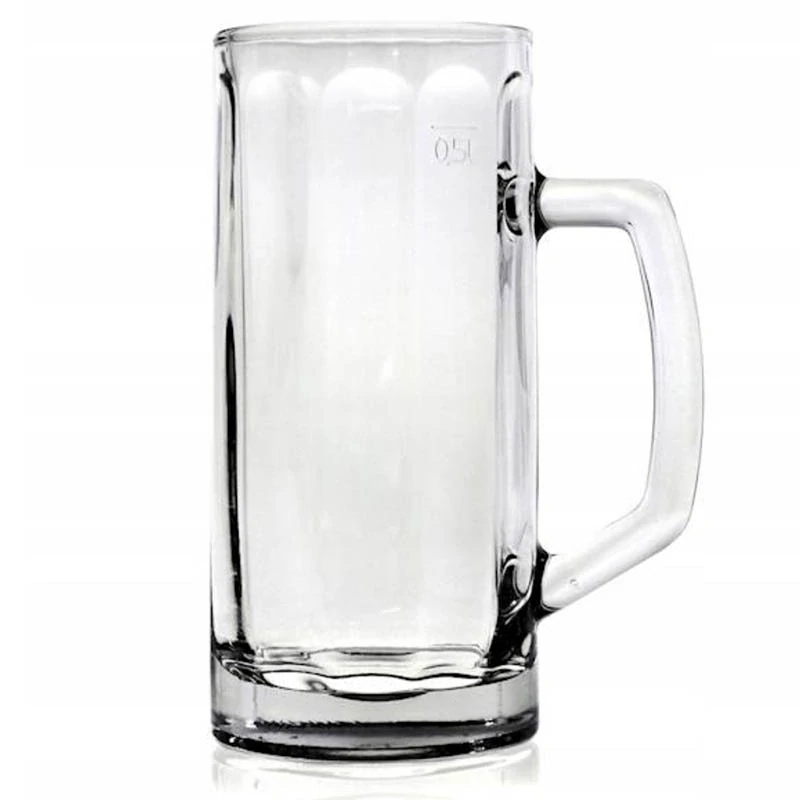 T-Glass - Pohár na pivo 0,5L